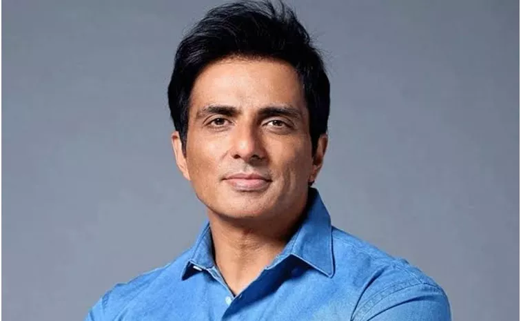 Andhra Pradesh Student Asks Sonu Sood To Help For Her Education