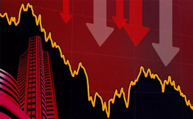 Stock Market Closing Update 19 July 2024