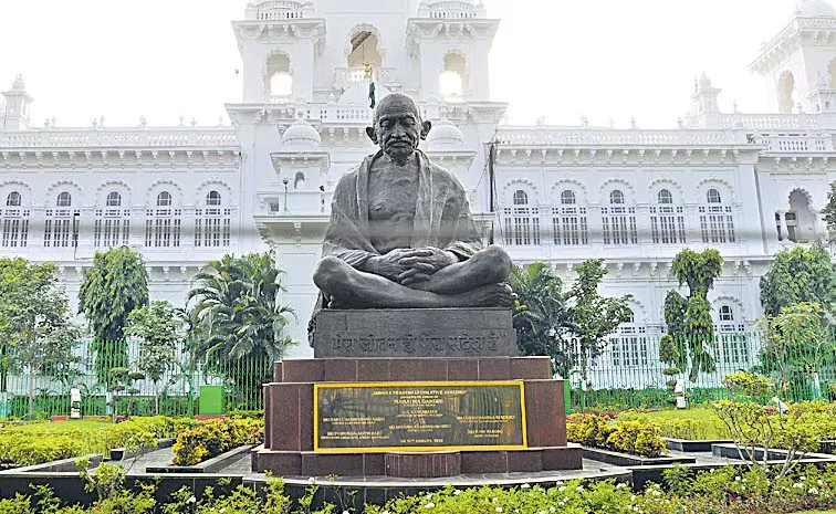 telangana budget session starts july 23