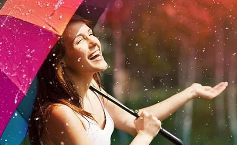 Skin Care and Beauty tips In Rainy Season