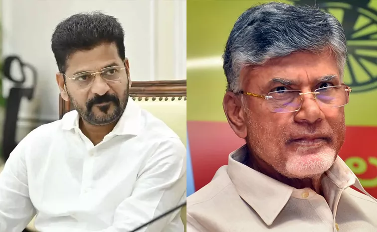 KSR Comments On Telangana Chief Minister Revanth Reddy's Speech