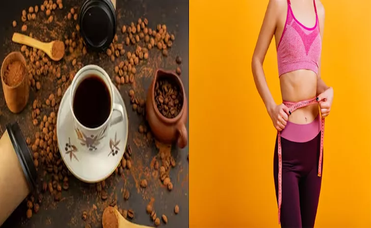 7 Second Coffee Trend For Weight Loss Is It Effective