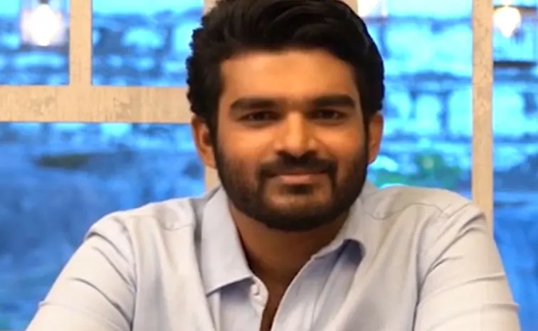Kiran Abbavaram Upcoming Film Update