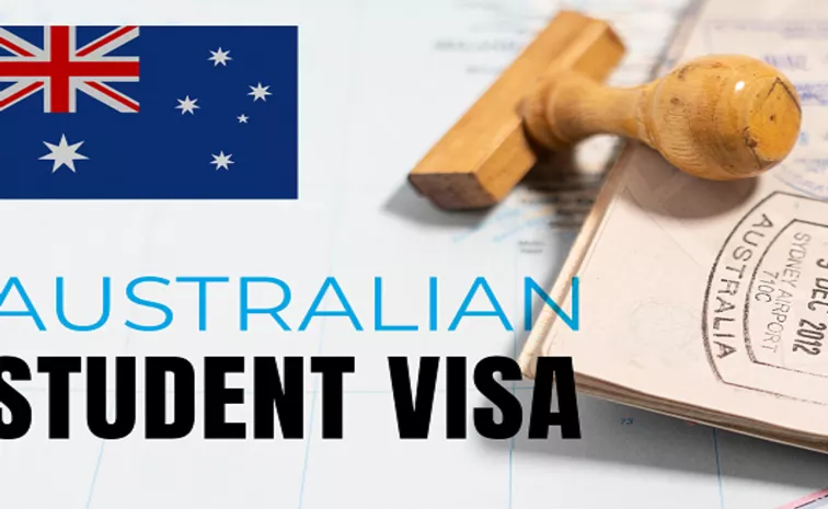 Australia Hikes Student Visa Fees, Indians Face Major Impact