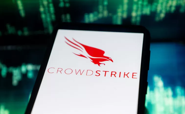 Crowdstrike may lose 6 billion fifth of its value amid global IT outage