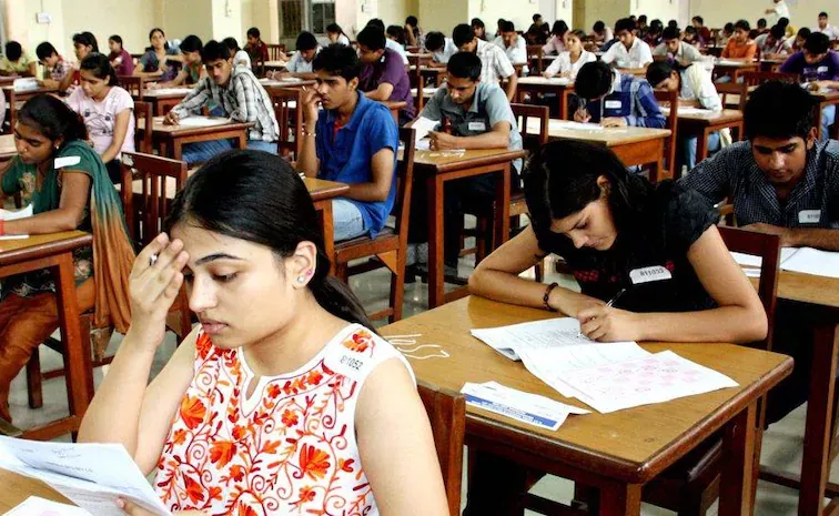 Haryana NEET Centre With Most Top Scorers Gave This Retest Result