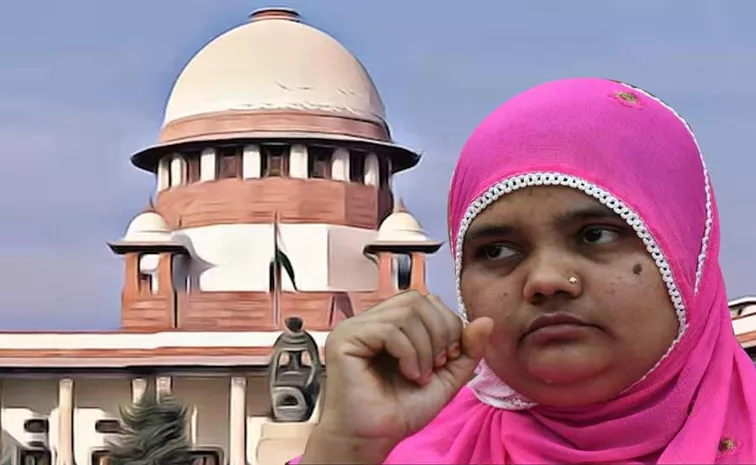 Bilkis Bano case: Supreme Court declines to consider plea for interim bail to two convicts