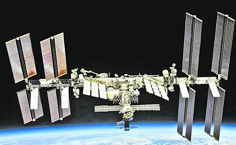 Nasa Devulge Interesting Facts On iss De Commission And Further Research