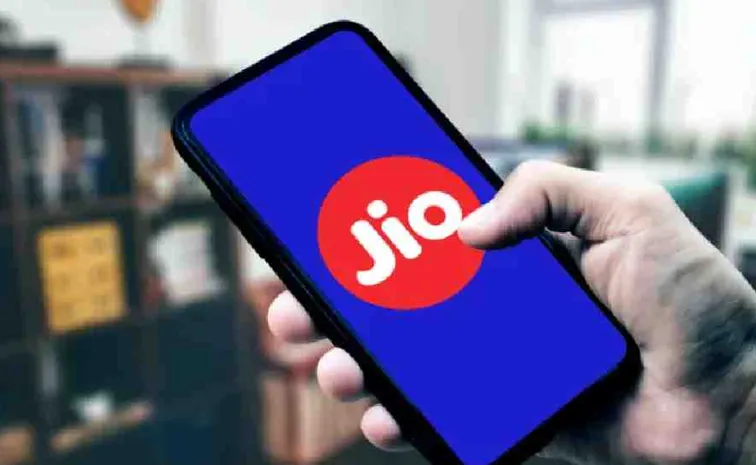 Reliance Jio adds Rs 999 prepaid plan with extended validity