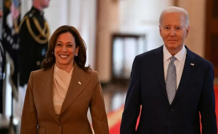 USA Presidential Elections 2024: Biden nears US election race exit, will Kamala Harris replace him