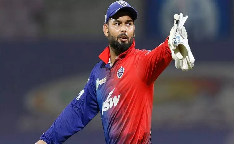 Rishabh Pant To Leave Delhi Capitals And Join CSK Ahead Of IPL 2025: Reports