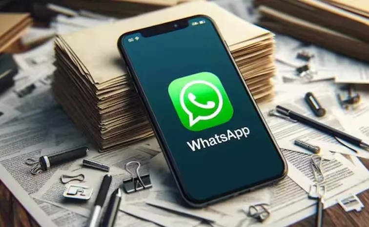 ITR Filing Using WhatsApp