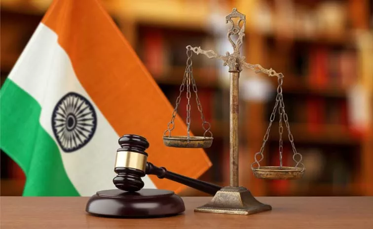 Additional Solicitor General Narasimha Sharma Says Indian Laws Get Speedy Justice