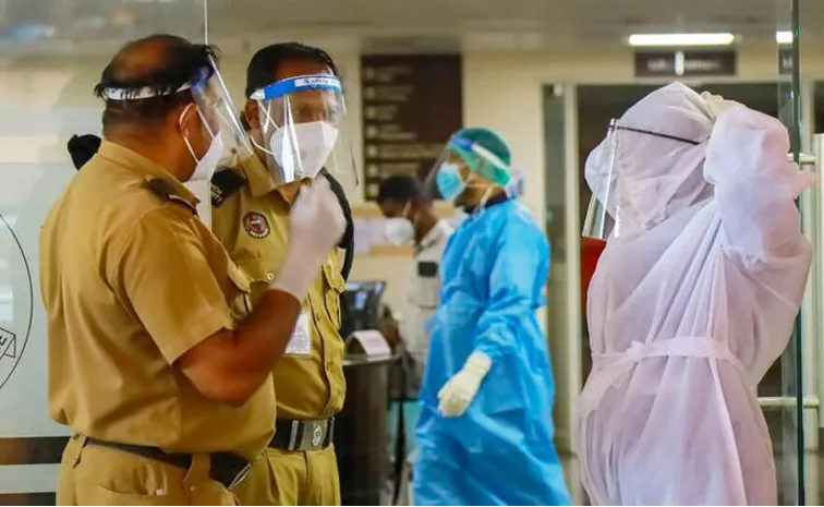 Nipah Infection Confirmed In 14-Year-Old Boy In Kerala