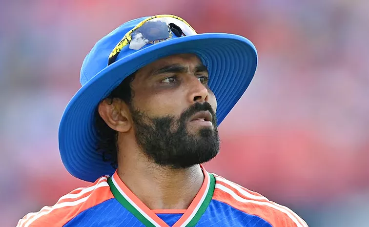 Ravindra Jadeja Unlikely To Play ODIs For India Again