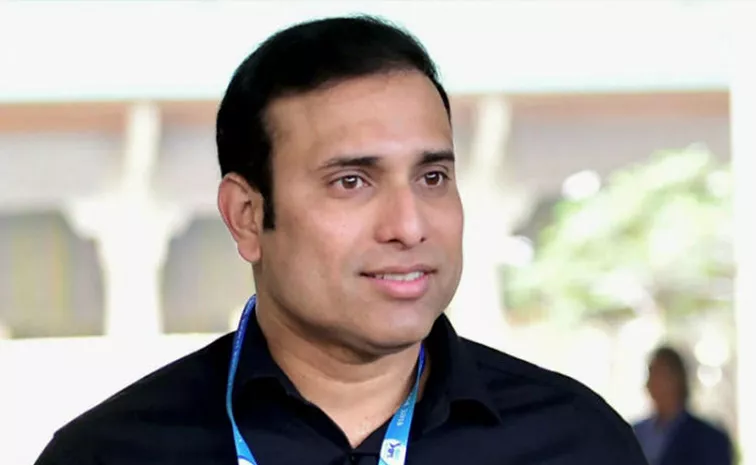 IPL 2025: LSG approach VVS Laxman for coaching role - Report