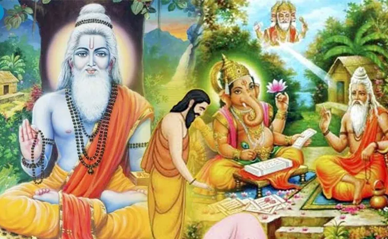 Guru Purnima 2024: Why Do We Celebrate Puja Rituals And Significance