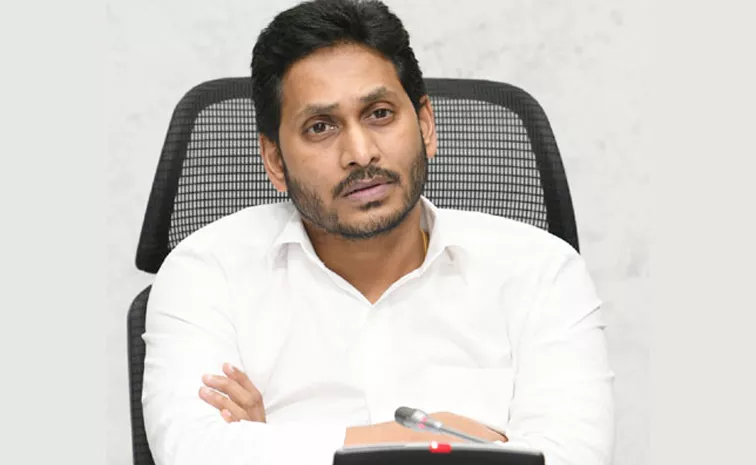 YS Jagan Will Meet AP Governor Abdul Nazeer