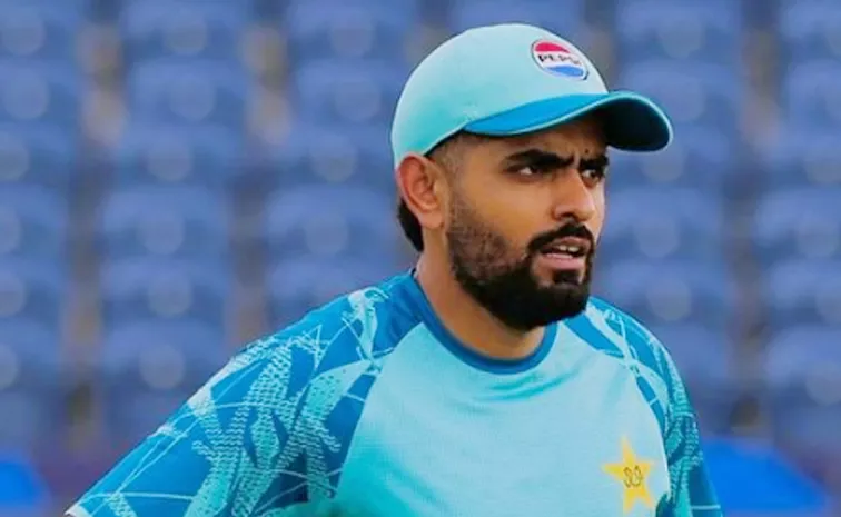 Not Rohit Or Virat: Babar Azam Best Batter Pick Leaves AB De Villiers Amused