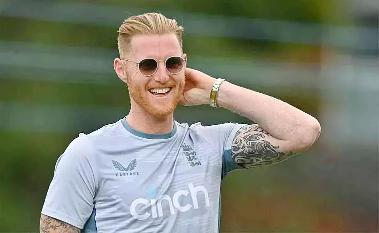 Ben Stokes Doop Highlighted During ENG VS WI 2nd Test Match