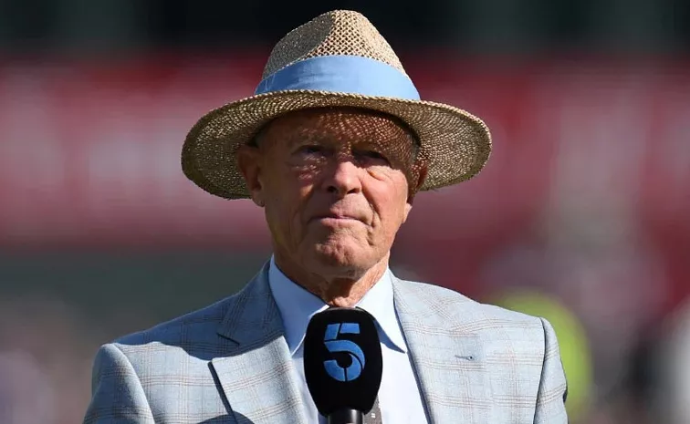 Geoffrey Boycott Readmitted In Hospital With Pneumonia As Things Turn For Worse