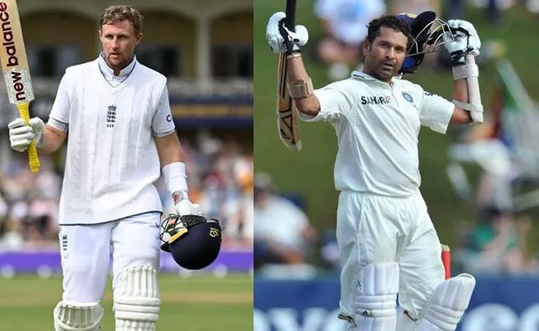 Joe Root can overtake Sachin Tendulkar as top Test run-scorer: Michael Vaughan