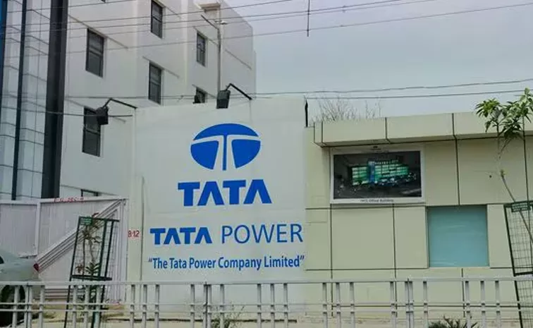 Tata Power sets rs 20000 crore investment plan for FY25