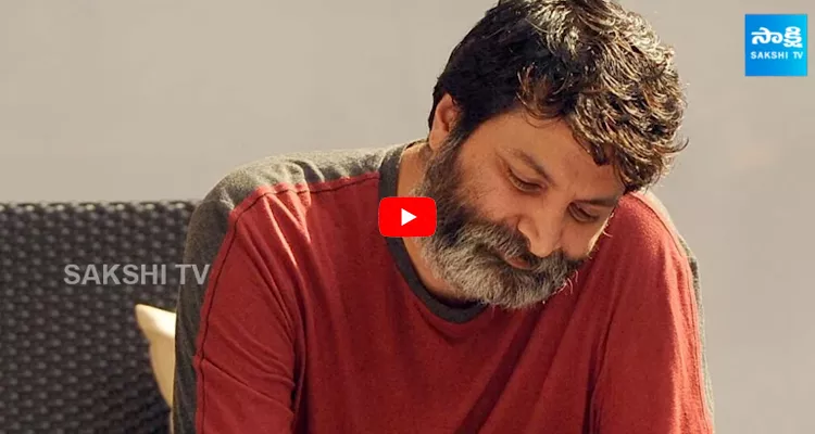 Star Director Trivikram Srinivas Dream Project with Allu Arjun