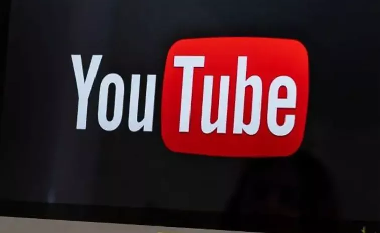 YouTube Down For Users in India