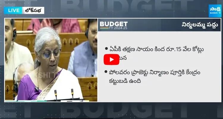 Budget 2024 25 Highlights