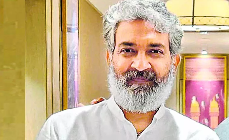 Netflix Unveils Trailer for Modern Masters: SS Rajamouli Capturing the Journey of a Visionary Filmmaker