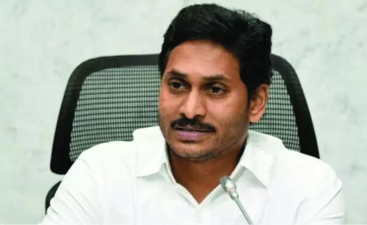 YS Jagan to visit Delhi on July 23