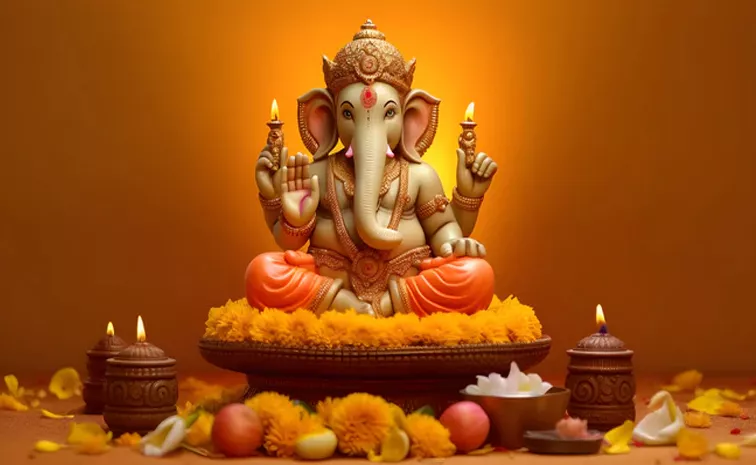 Gajanana Sankashti Chaturthi 2024 Rituals and Importance