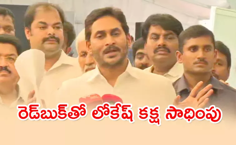 YS Jagan Speech At Delhi YSRCP Dharna Details Telugu