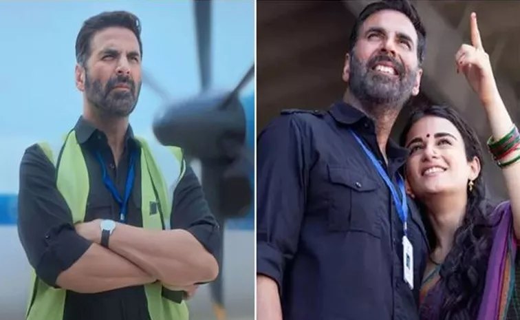 Akshay Kumar on Box Office Failures: It Hurts And Impacts