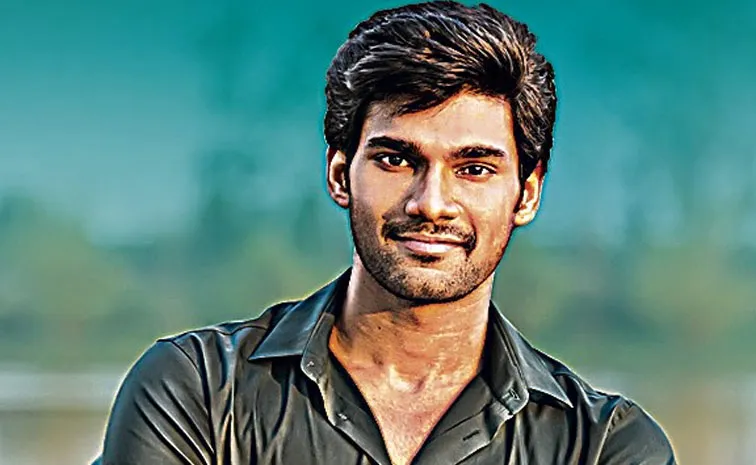 BSS12: Bellamkonda Sai Sreenivas Announced Pan India Film