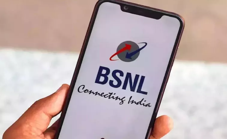 Budget 2024 BSNL gets rs 82916 crore allocation2