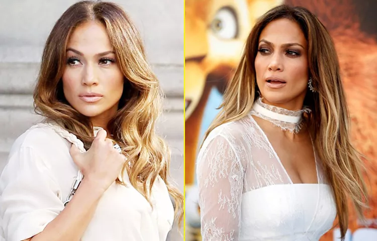 Jennifer Lopez Celebrates 55th Birthday And Her Life Story In Hollywood Cinema Industry