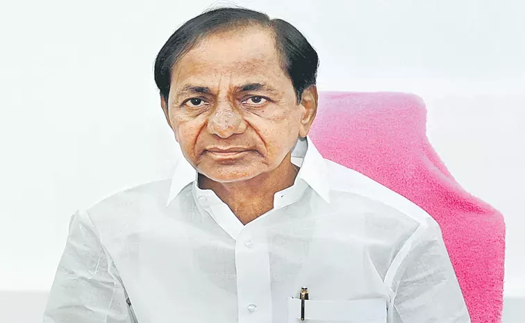 Kcr Will Attend Telangana Assembly As Opposition Leader On July 25