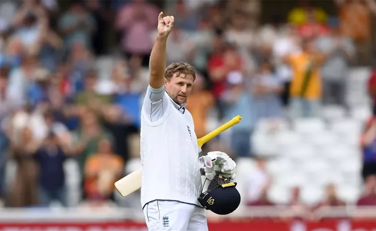 Joe Root Could Overtake Sachin Tendulkar In Most Test Runs Tally, Michael Vaughan Predicts