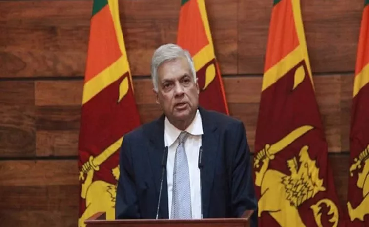 Sri Lankan Government Apologises To Muslims