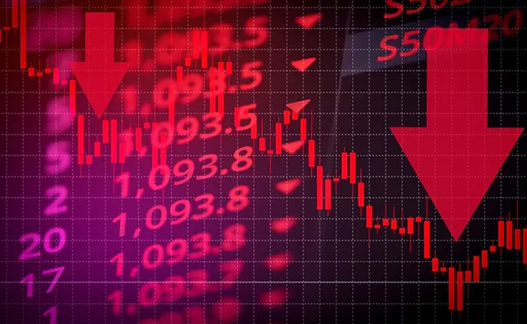 Stock Market Closing Update 24 July 2024