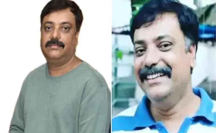 Late Kannada TV director Vinod Dondale Faced Rs 3 Crore Loan Due to Ashoka Blade Movie