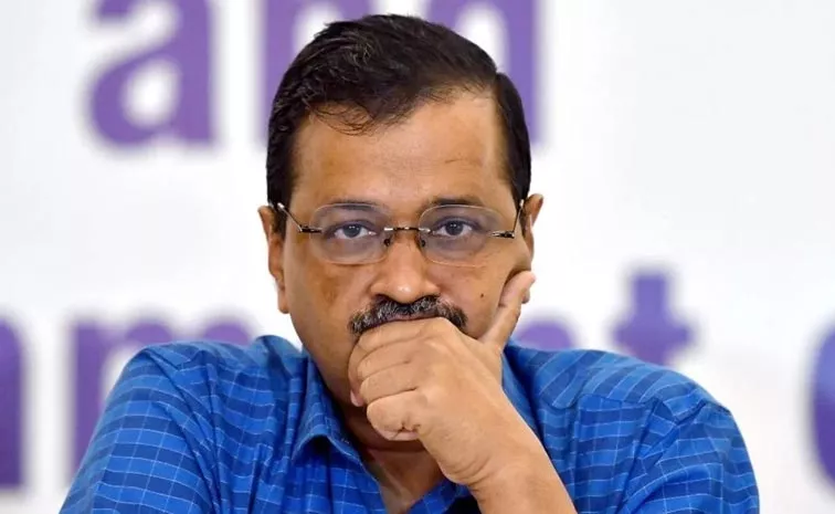 delhi liquor case: Kejriwal judicial custody extended by court till August 8 in CBI case