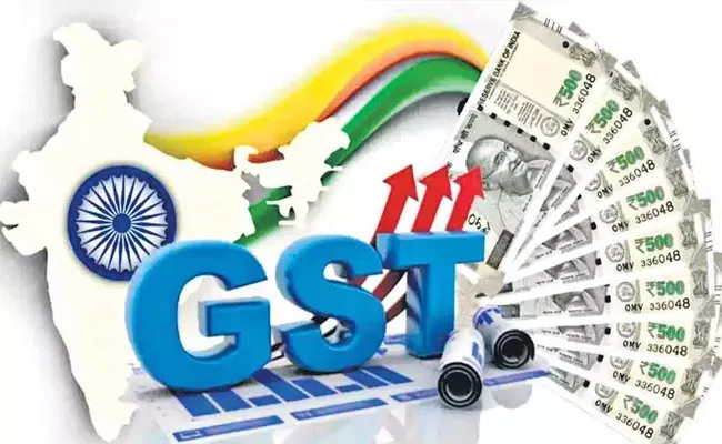 Govt planning to cut GST slabs from four to three to simplify tax classifications