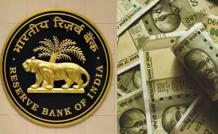 RBI tightens norms for cash pay outs at banks