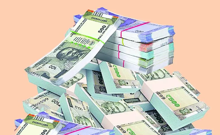 Rs 50K cr proposed for SC and ST development fund: telangana