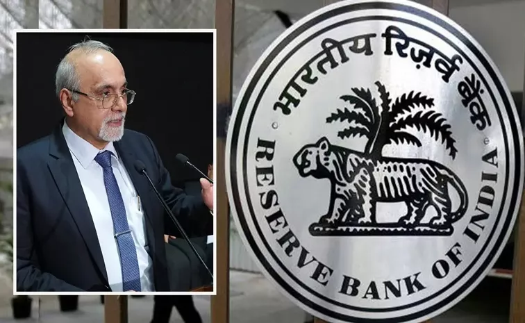 RBI: Indian financial system looks strong amid global headwinds