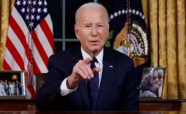 Biden Committed To Attend Summit In India Says White House