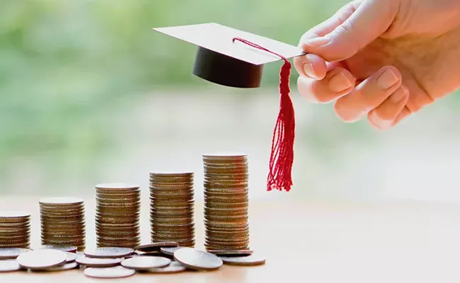 higher education loans increased to Rs 10 lakhs but interest rates are high